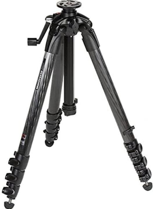 Produktbild Manfrotto Mt 057c4-G (Carbon, Metall)