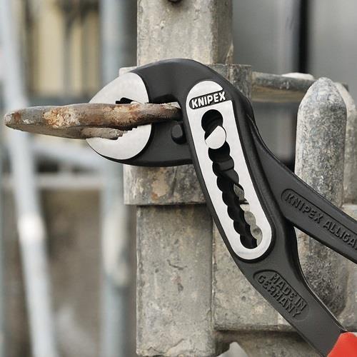 Actual product image Knipex Alligator XL (400 mm)