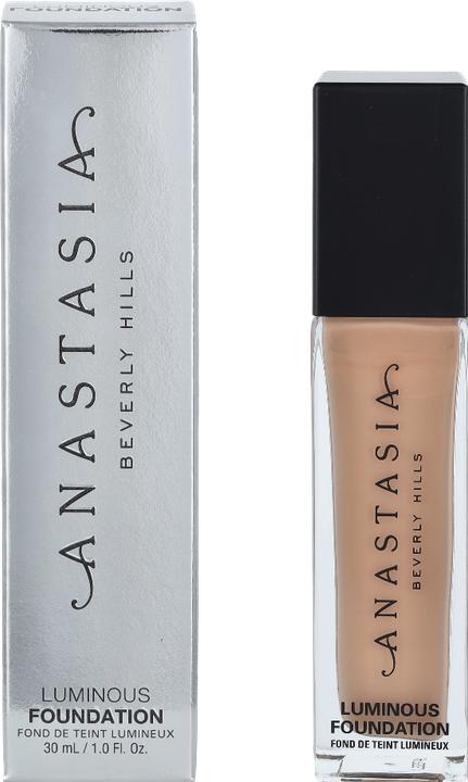 Produktbild Anastasia Beverly Hills Luminous Foundation (230N)