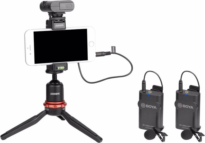 Immagine prodotto Boya BY-WM4 PRO K2