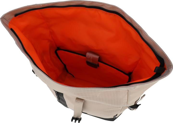 Actual product image Strellson Northwood backpack 42 cm laptop compartment (16 l)