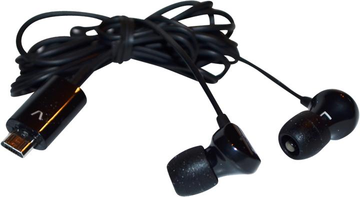 Actual product image Valkee Extra Headset (Cable)