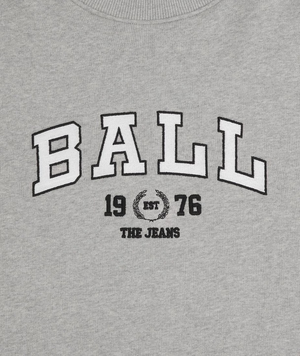 Immagine prodotto Ball felpa l. taylor (XS)