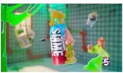 Actual product image 5 Surprise Zuru Mega Gross Minis Series 2