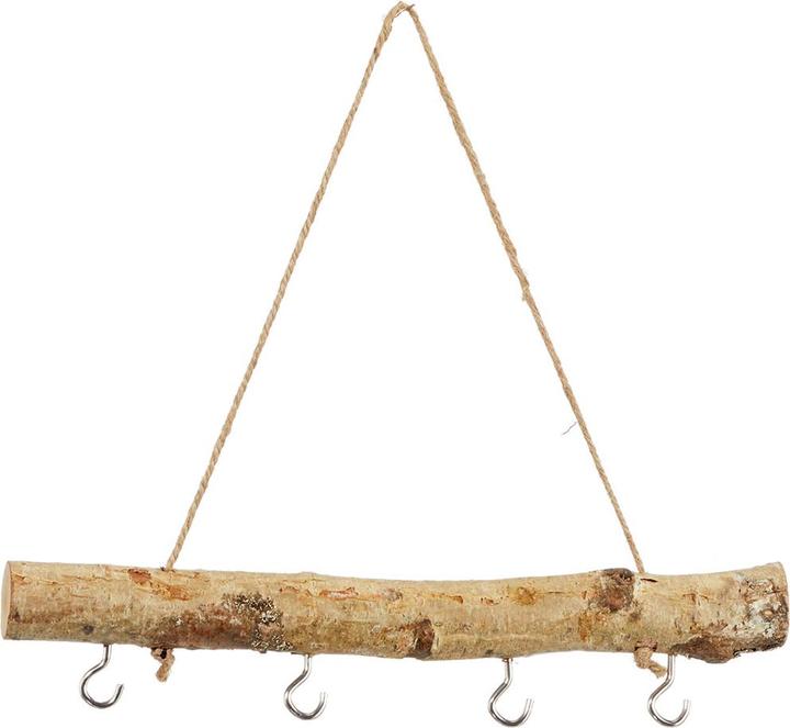 Natura Punto Ast (30 x 3 x 3 cm)