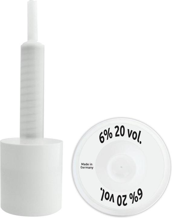 Immagine prodotto Goldwell Pompa Topchic Depot