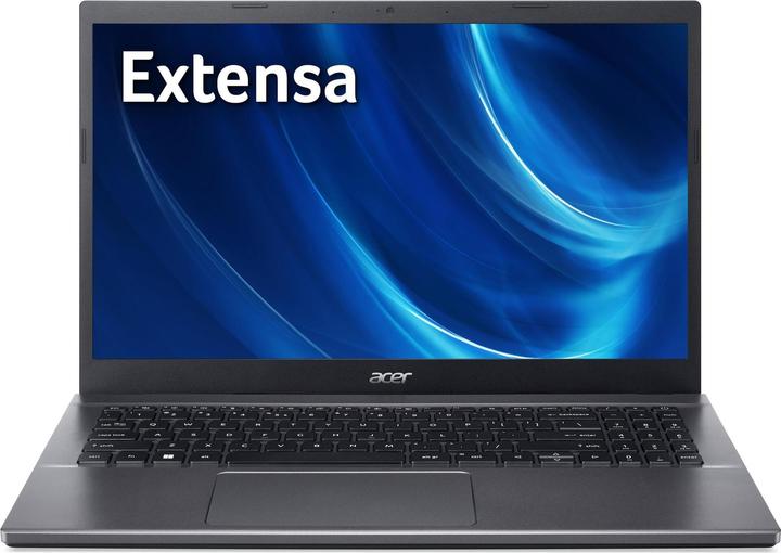 Produktbild Acer Extensa 215 (15.60", 512 GB, 16 GB, Deutschland, Intel Core i5-1235U)