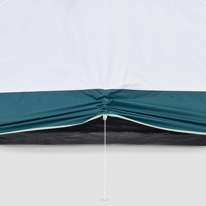 Immagine prodotto Quechua ARPENAZ 4 2 FB (Tenda gonfiabile, 12.50 kg, 4 persone)