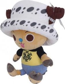Produktbild Sakami One Piece: Chopper x Law (20 cm)
