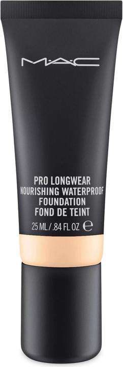 Produktbild MAC Cosmetics Pro Longwear Nourishing Waterproof Foundation (NC12)