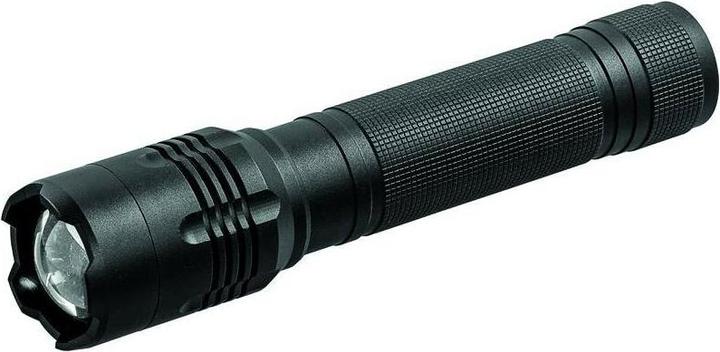 Actual product image Steffen Flashlight 900 (21 cm, 900 lm)