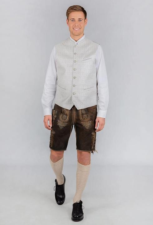 Actual product image Stockerpoint Anselmo Wedding Vest (48)