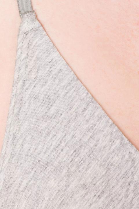 Produktbild Calvin Klein Triangle-BH "Modern Cotton" (L)