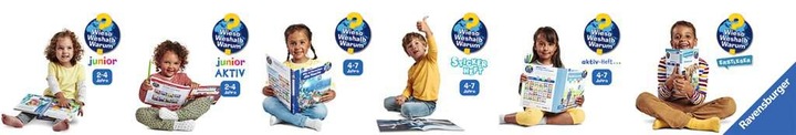 Produktbild Ravensburger Unser Baby (Deutsch, Angela Weinhold, Clara Suetens, 2015)
