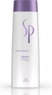 Produktbild Wella Repair Shampoo (250 ml, Flüssiges Shampoo)