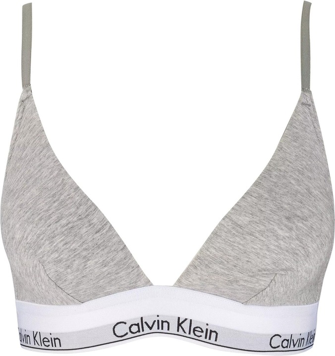 Produktbild Calvin Klein Triangle-BH "Modern Cotton" (S)