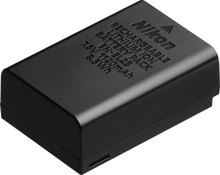 Produktbild Nikon EN-EL25 (Akku)