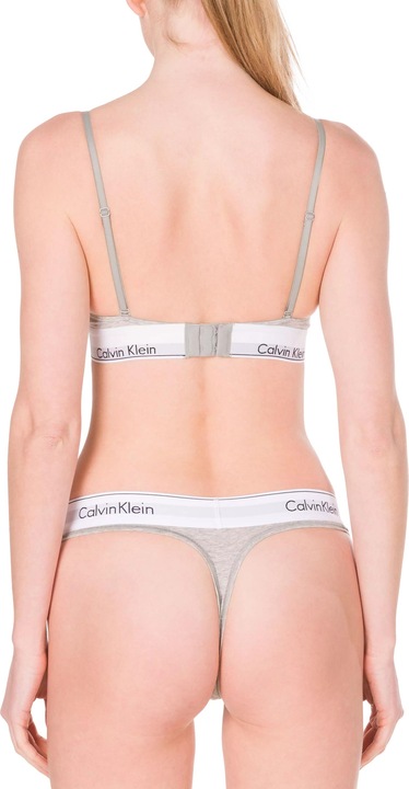 Produktbild Calvin Klein Triangle-BH "Modern Cotton" (S)