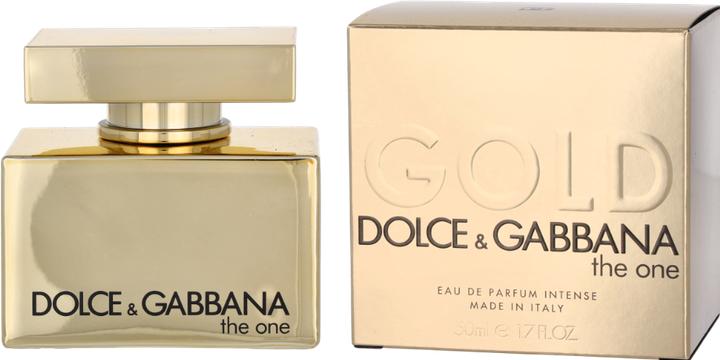 Produktbild Dolce & Gabbana The One (Eau de Parfum, 50 ml)