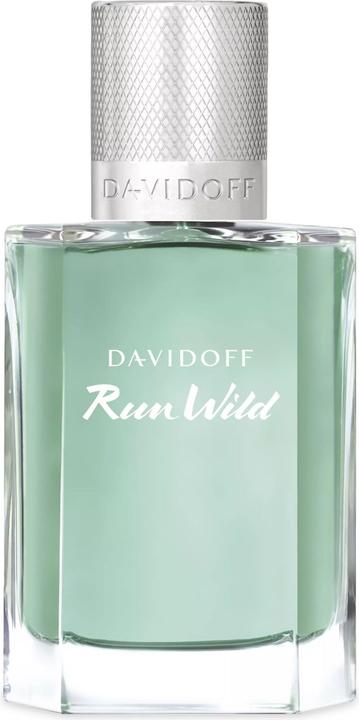Produktbild Davidoff Run Wild (Eau de Toilette, 50 ml)
