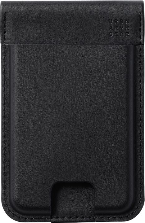 UAG Metropolis Wallet PU (Apple iPhone 15, Apple iPhone 13 mini, Apple iPhone 14 Plus, Apple iPhone 15 Pro Max, Apple iPhone 16 Plus, Apple iPhone 12 Pro Max, Apple iPhone 13 Pro Max, Realme 12 Pro+, Apple iPhone 12 mini, Apple iPhone 16 Pro Max, Apple iPhone 14, Apple iPhone 14 Pro Max)