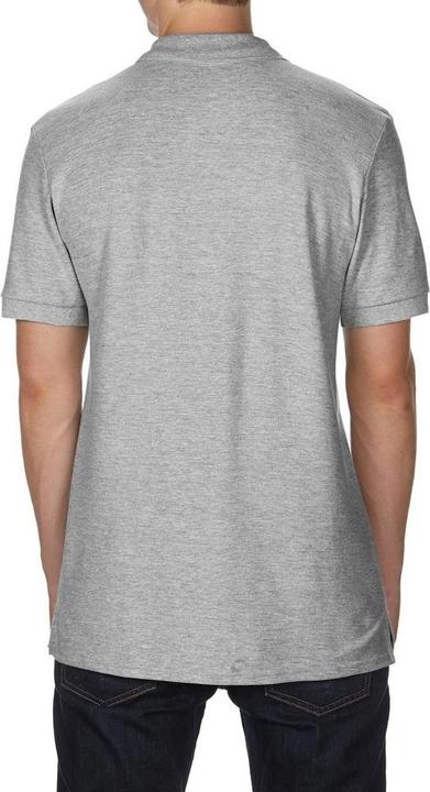 Produktbild Gildan Premium Sport Pique PoloHemd (XL)