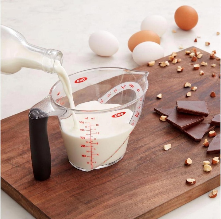 Image du produit OXO Tasse à mesurer angulaire (250 ml)