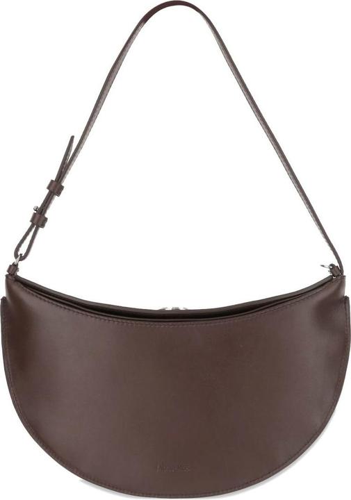 Immagine prodotto Jacquemus "Le petit Ovalo" shoulder bag