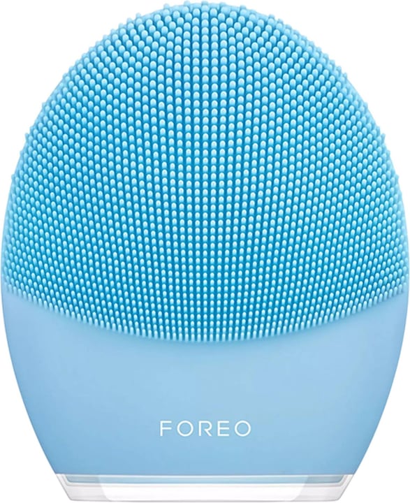 Actual product image Foreo Luna 3
