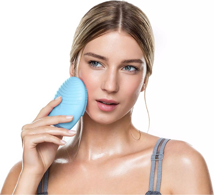 Actual product image Foreo Luna 3