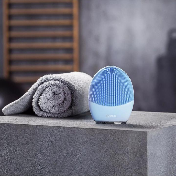 Actual product image Foreo Luna 3