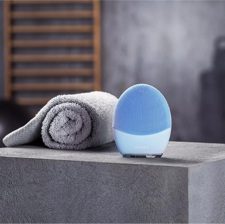 Actual product image Foreo Luna 3