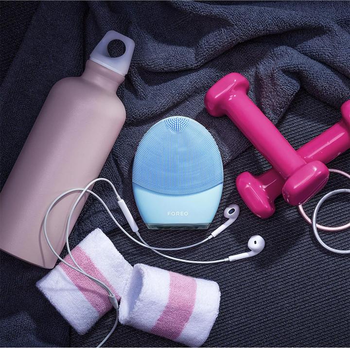 Actual product image Foreo Luna 3