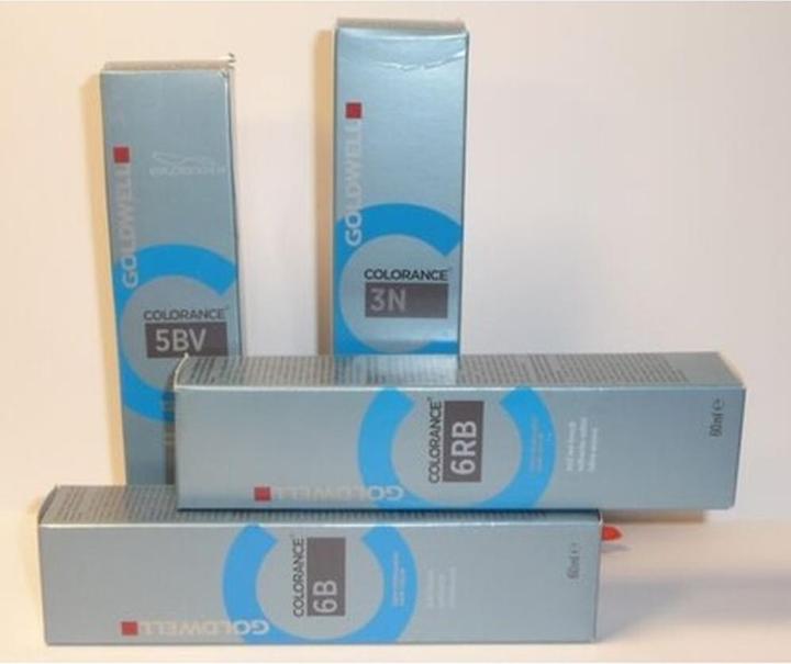 Immagine prodotto Goldwell Colorance - 3N Marrone scuro (3N marrone scuro)