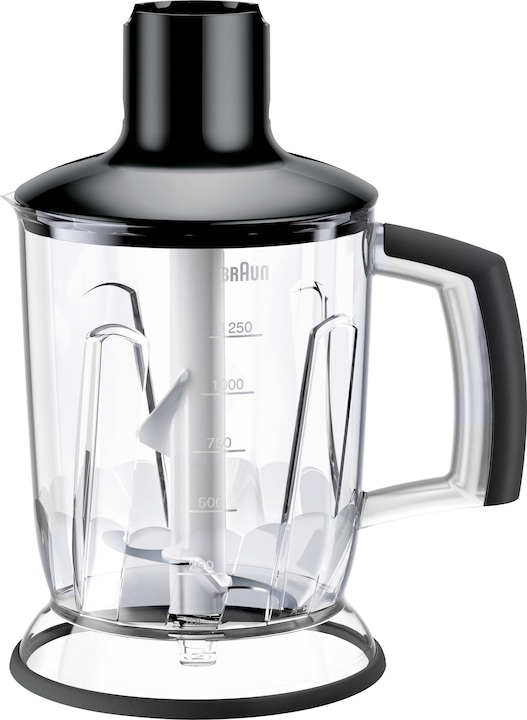 Produktbild Braun Aufsatz MQS 601