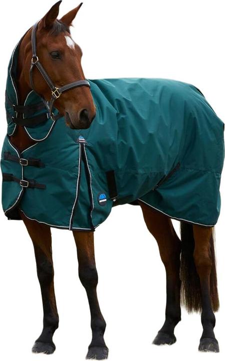 Immagine prodotto Weatherbeeta Comfitec Classic Collo Combo Coperta per Cavalli