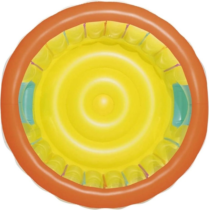 Actual product image Bestway Marcus