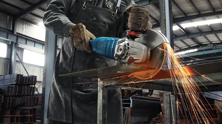 Produktbild Bosch Professional GWS 24-230 P (230 mm)