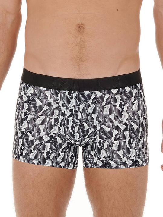 Immagine prodotto HOM BoxerBrief Chess Microfibre (S)