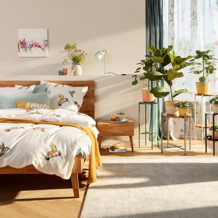 Actual product image micasa Penelope (Pillowcase, 65 x 100 cm)