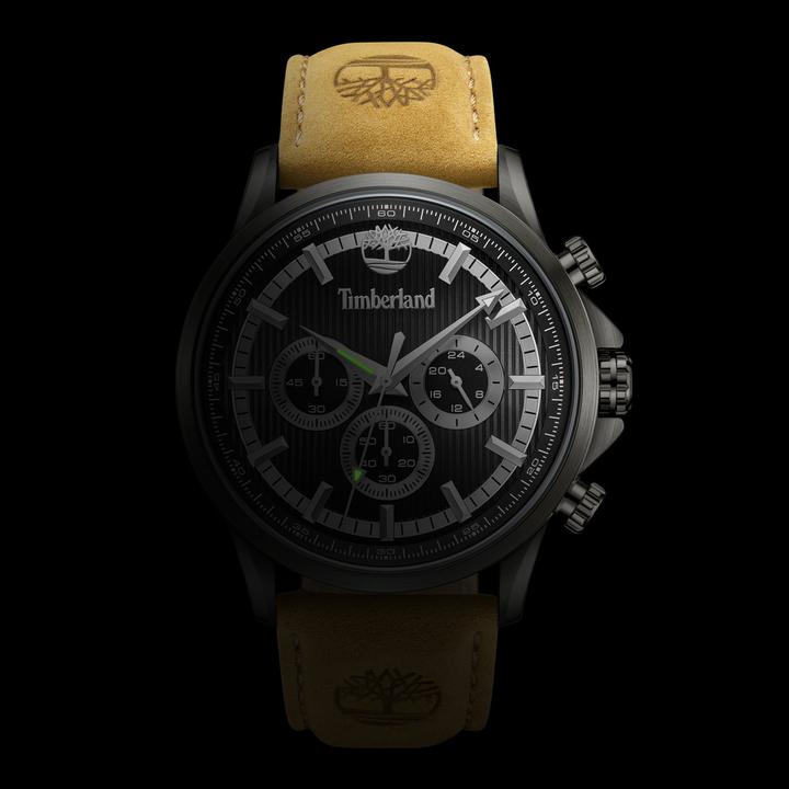 Immagine prodotto Timberland Bernardston (Orologio da polso analogico, 45 mm)