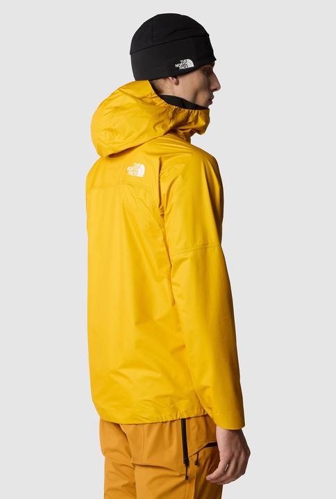 Actual product image North Face Summit Papsura Futurelight Jacket (XL)