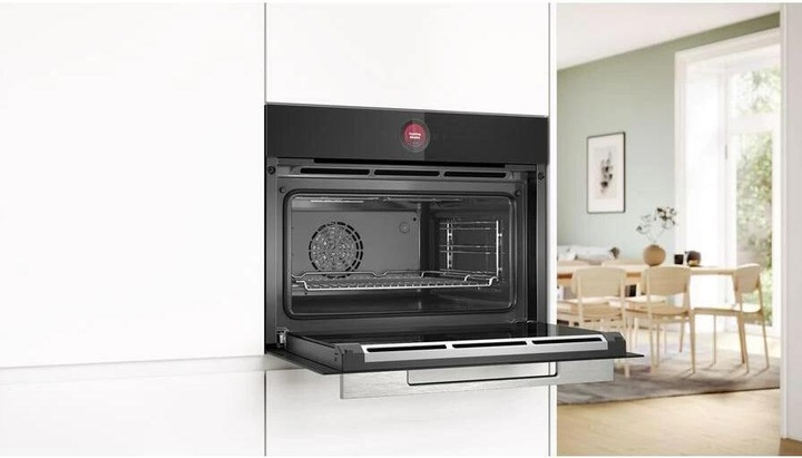 Produktbild Bosch Hausgeräte Einbauherd/Backofen CBG7341B1
