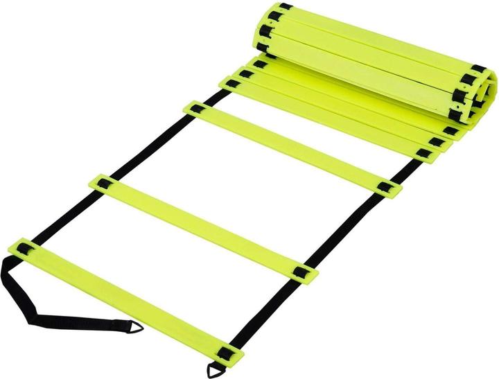 Precision Customisable agility ladder