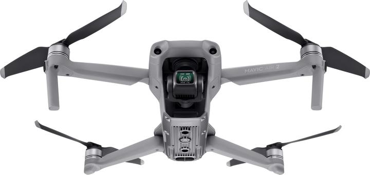 Produktbild DJI Mavic Air 2 Fly More Combo (34 min, 570 g, 48 Mpx)