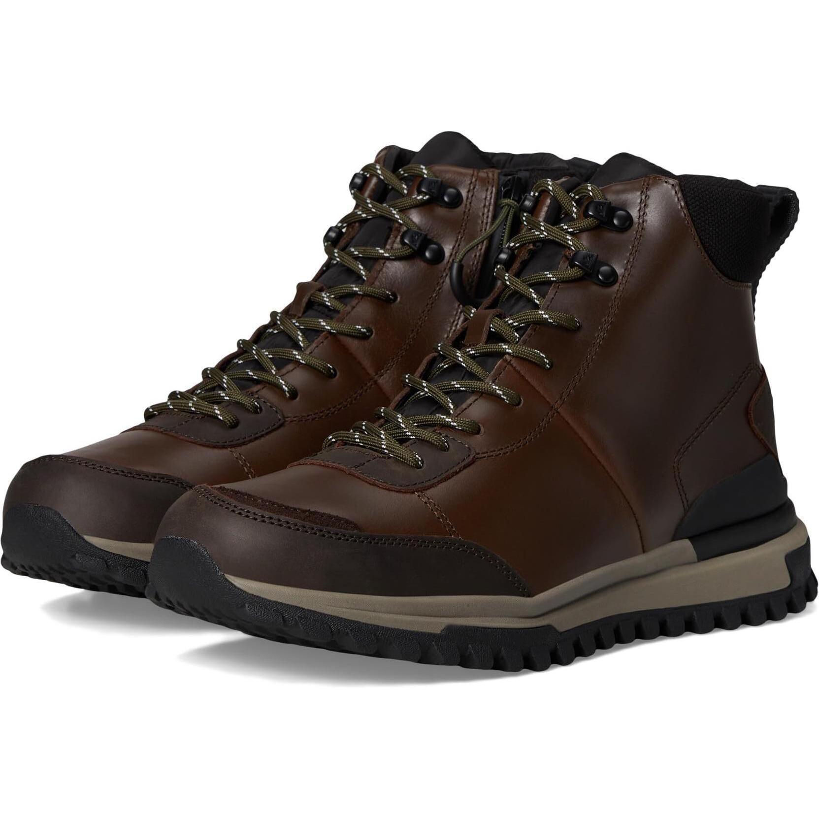 Pajar, Herren, Boots + Stiefel, Fortuo 2.0, Braun, (45)