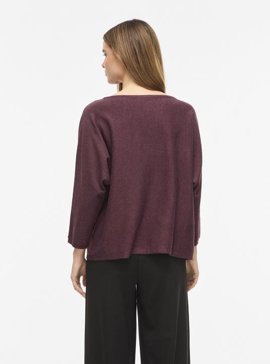 Immagine prodotto Vila VIMALU 3/4-Arm Strickoberteil (M)