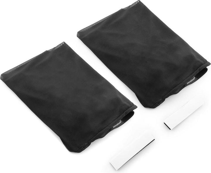 Produktbild Sonnenschutzgitter für das Auto UVlock Packung mit 2 Einheiten