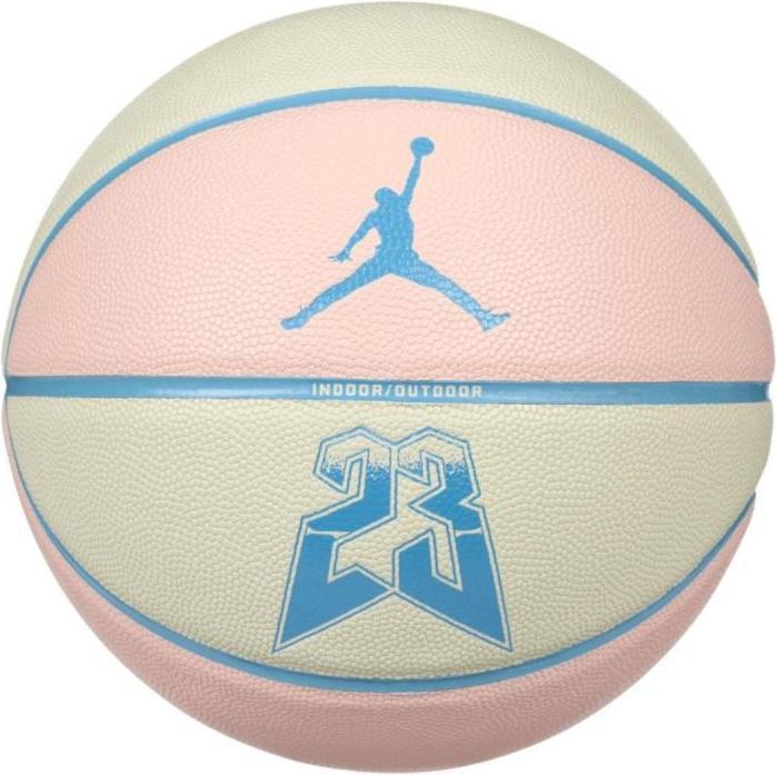 Air Jordan Ultimate 2.0 8P Graphic Deflated Basketball - J.100.8257.122