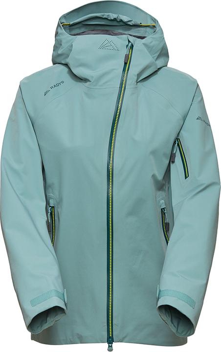 Immagine prodotto Radys Giacca R1 Light Tech (S)